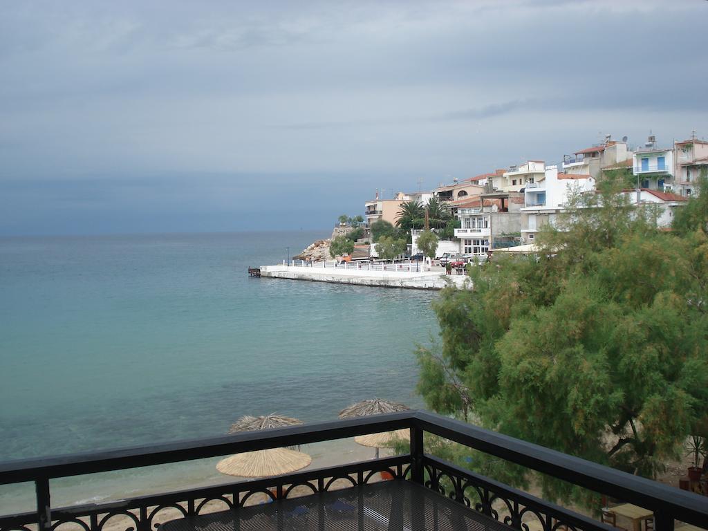 Appartement Veroniki